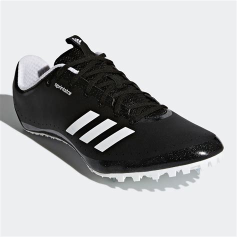 adidas spikes for running